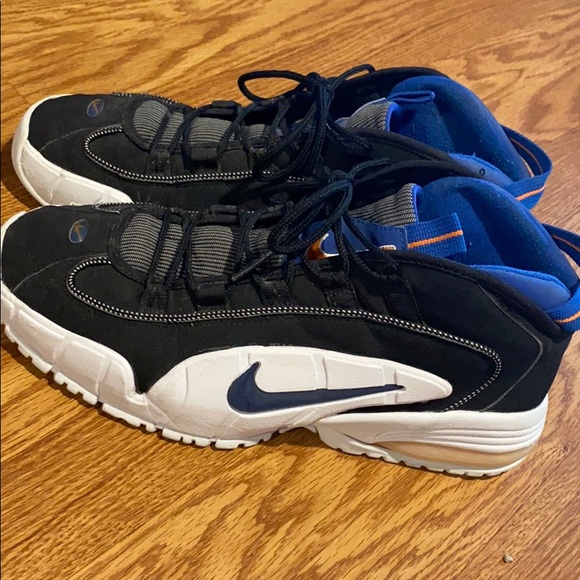 penny hardaway shoes size 13